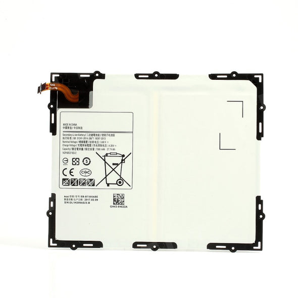 Samsung T580 Battery