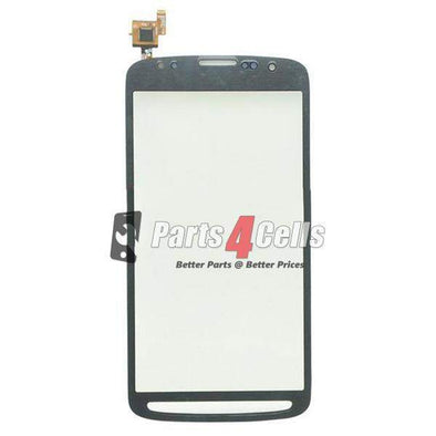 Samsung S4 Active Digitizer Gray