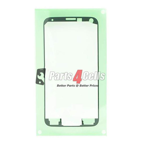 Samsung S5 Pre-Cut Adhesive