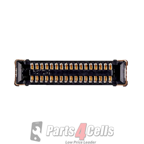 iPhone 6 / 6 Plus Rear Camera FPC Connector (J2321)