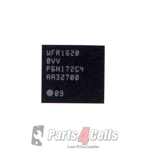 iPhone 6 / 6 Plus Small Intermediate Radio Frequency Transceiver IC #WFR1620 (U_WFR_RF)