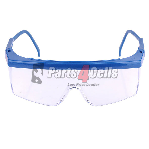 ESD Anti-Impact Protective Eyewear 1711