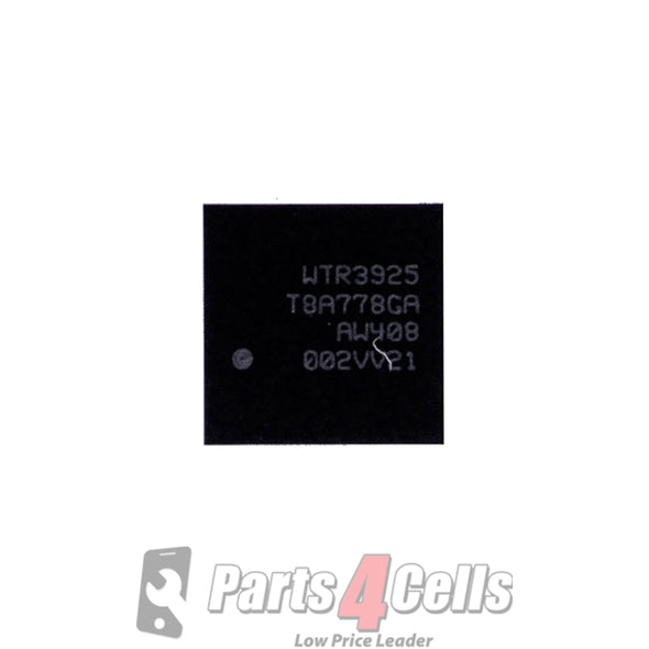 iPhone 6S / 6S Plus / 7 / 7 Plus Intermediate Frequency IC #WTR3925 (U_WTR_RF, XCVR0_RF)