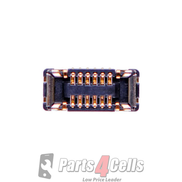 iPhone 6S Power / Volume Button FPC Connector (J4700)