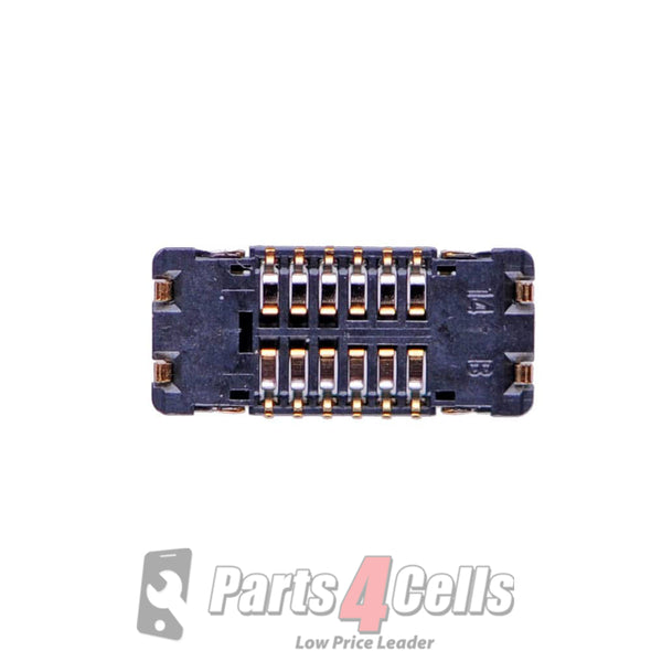 iPhone 6S Power / Volume Button FPC Connector (J4700)