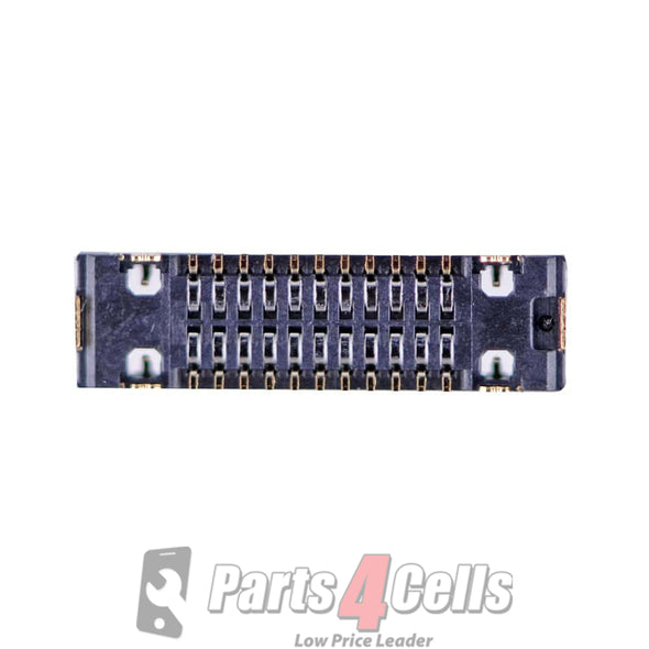 iPhone 6S / 6S Plus Home Button FPC Connector (J4100)