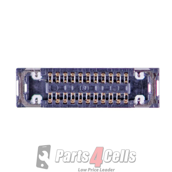 iPhone 6S / 6S Plus Home Button FPC Connector (J4100)