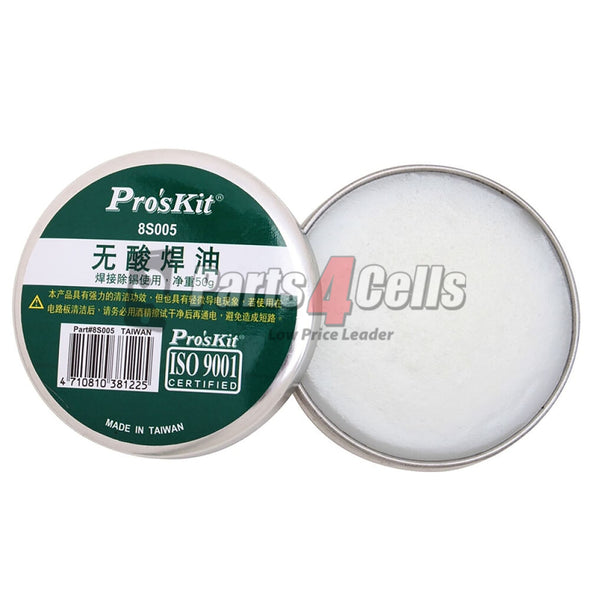 Solder Paste 50g #Pro'sKit 8S005