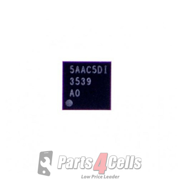 iPhone 6S Plus Backlight Driver IC #3539-A0 (U4020, U4050)