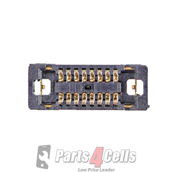 iPhone 6 Plus Home Button Extended FPC Connector (J2118)