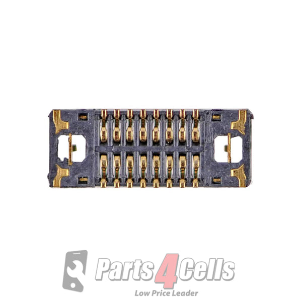 iPhone 6 Plus Home Button Extended FPC Connector (J2118)