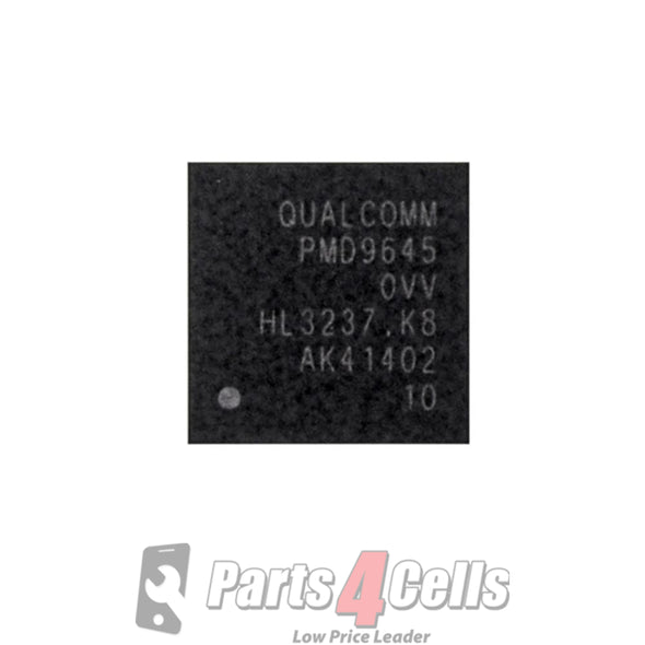 iPhone 7 / 7 Plus Power Management Small IC #PMD9645 (BBPMU_RF, Qualcomm)