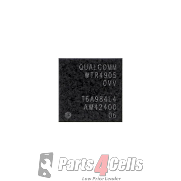 iPhone 7 / 7 Plus Intermediate Frequency (IF) IC #WTR3925 (XCVR0_RF)