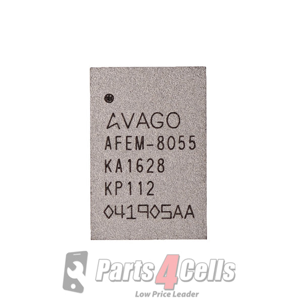 iPhone 7 / 7 Plus Power Amplifier IC #AFEM-8055 (MBHBPA_RF)