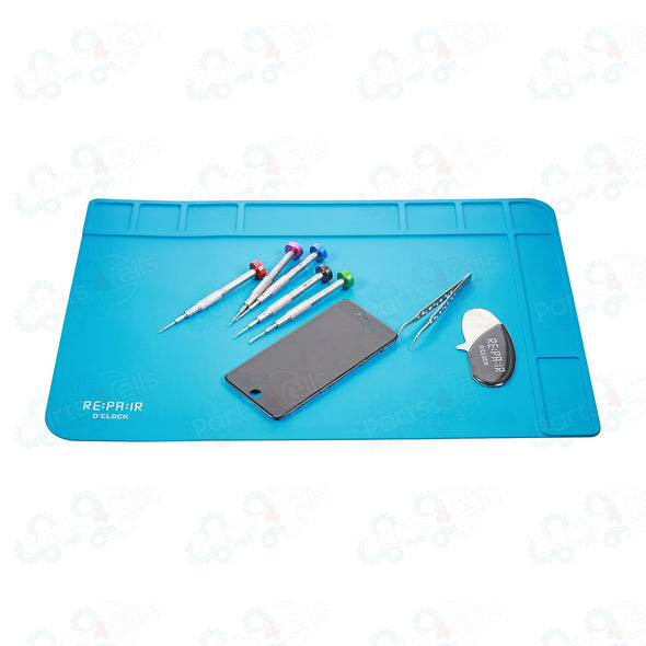 REPAIR OCLOCK High Temperature Resistant Precision Pad 480x340mm