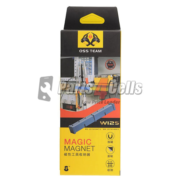 W125 Magnetic Tool Holder