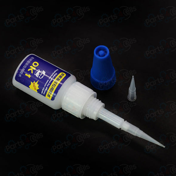 MECHANIC OK1 Super Glue for iPhone Fingerprint Sensor Repair 10ml