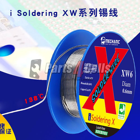 iPhone X Wire - I Soldering Wire for iPhone X,XS,XS Max