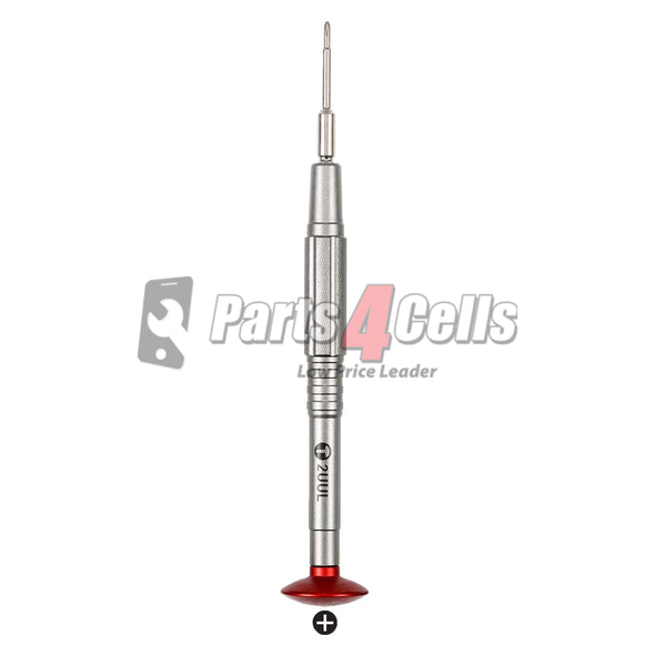 2UUL Everyday Screwdriver for Phone Repair - Phillips PH000 1.2mm