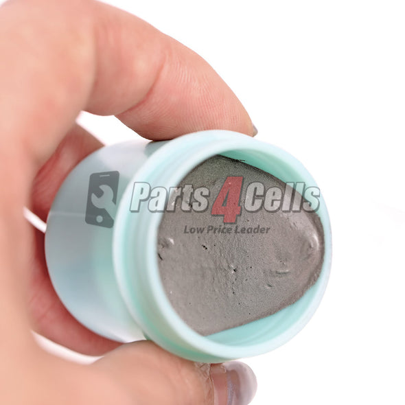 PPD Best Melting Point Lead-Free Solder Paste for A8 A9 A10 A11 - S260 138℃