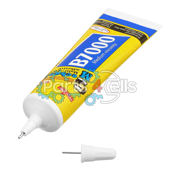 MECHANIC Multi-Purpose Adhesive B7000 110ml