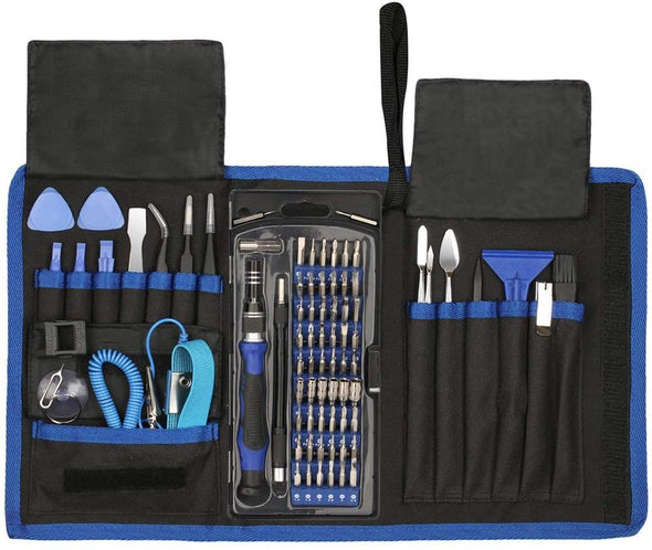 75 in 1 Cellphone Repair Tool Kit