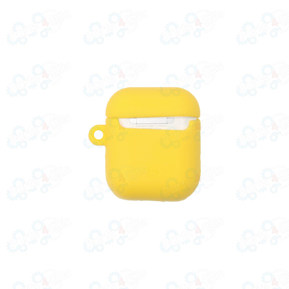 Airpods Case Yellow Duck