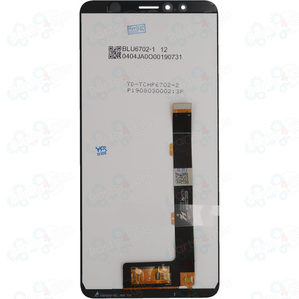 Alcatel 3V 5032 (2019) LCD with Touch