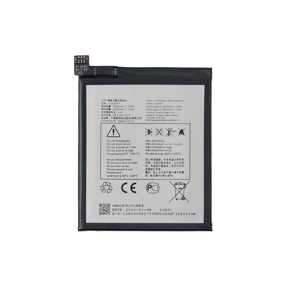 Alcatel 3V 5099 / 50991 Battery