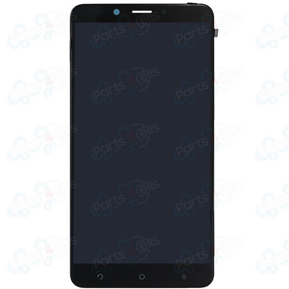 Alcatel A7 XL LTE 7071D LCD with Touch Black