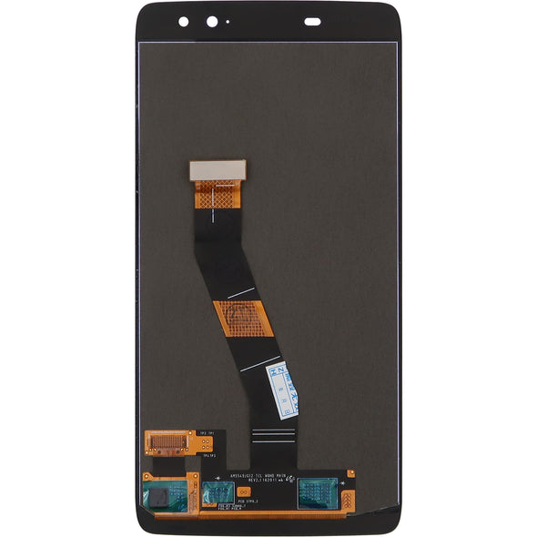 Alcatel One Touch Idol 4S LCD With Touch Black