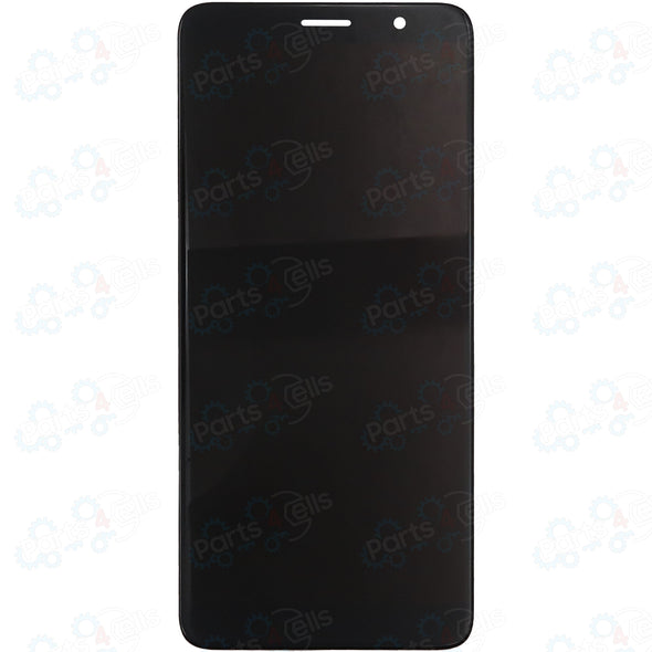 Alcatel Onyx 5008R / TCL5008 LCD with Touch Black