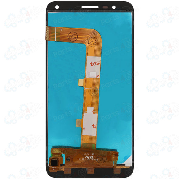 Alcatel Pop 4 (5051D  5051X)  LCD With Touch Black