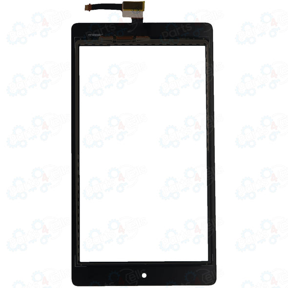 Alcatel Pop 7 Digitizer Black