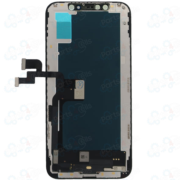 iPhone XS LCD ECO BRAND with Touch Black Incell