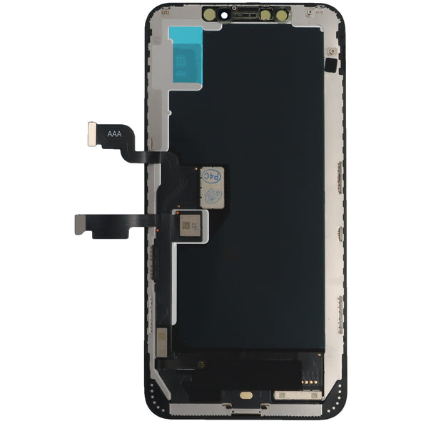 Brilliance iPhone XS Max LCD with Touch Black