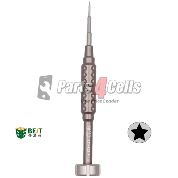 BST-895 Precision 3D Screwdriver .8 Pentalobe