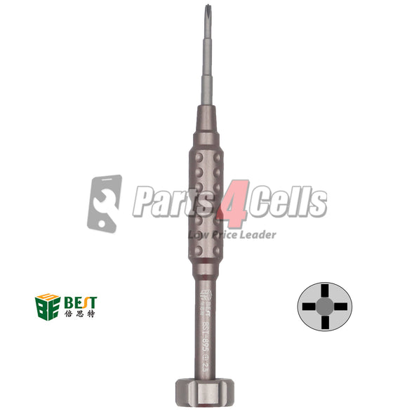 BST-895 Precision 3D Screwdriver M2.5