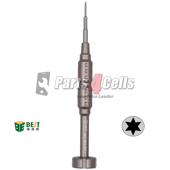 BST-895 Precision 3D Screwdriver T1 Torx