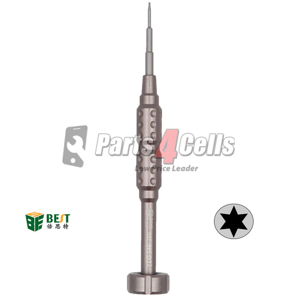 BST-895 Precision 3D Screwdriver T2 Torx