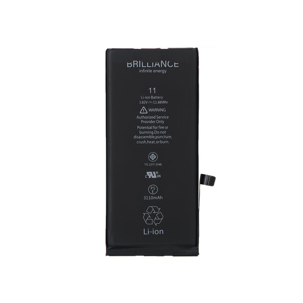 Brilliance INFINITE ENERGY iPhone 11 Battery