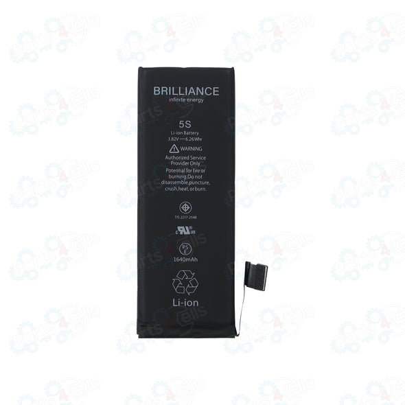 Brilliance INFINITE ENERGY iPhone 5S/ 5C Battery