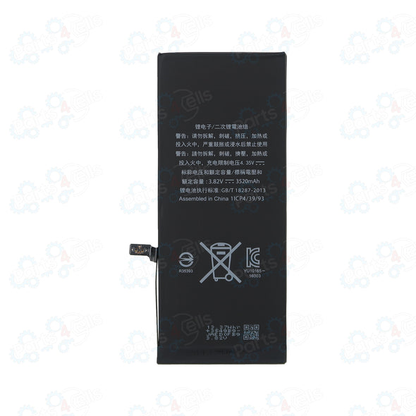 Brilliance INFINITE ENERGY iPhone 6 Plus Battery