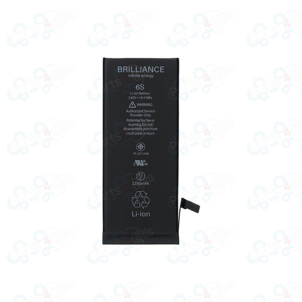 Brilliance INFINITE ENERGY iPhone 6S Battery