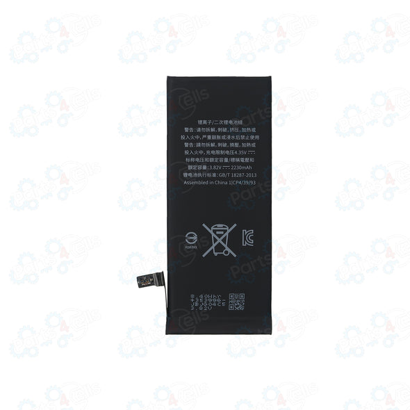 Brilliance INFINITE ENERGY iPhone 6S Battery