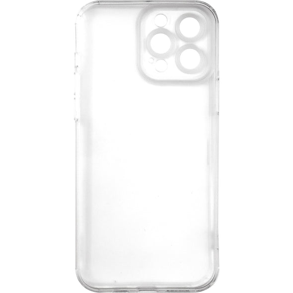 Brilliance LUX iPhoe 13 Pro Max 1.55 mm TPU Case Transprent