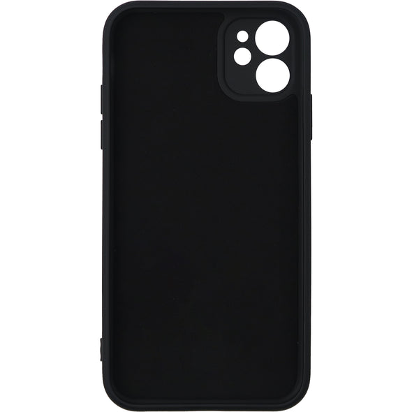 Brilliance LUX iPhone 11 Magnetic wireless charging case Black