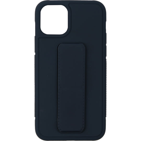 Brilliance LUX iPhone 11 PRO Universal Stand Phone Case Navy Blue