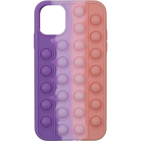 Brilliance LUX iPhone 12 Decompression Case Lavender