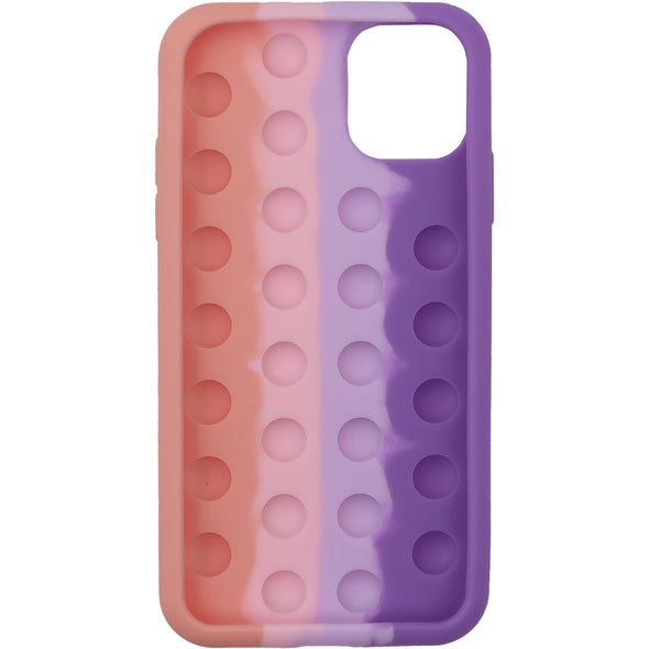 Brilliance LUX iPhone 12 Decompression Case Lavender